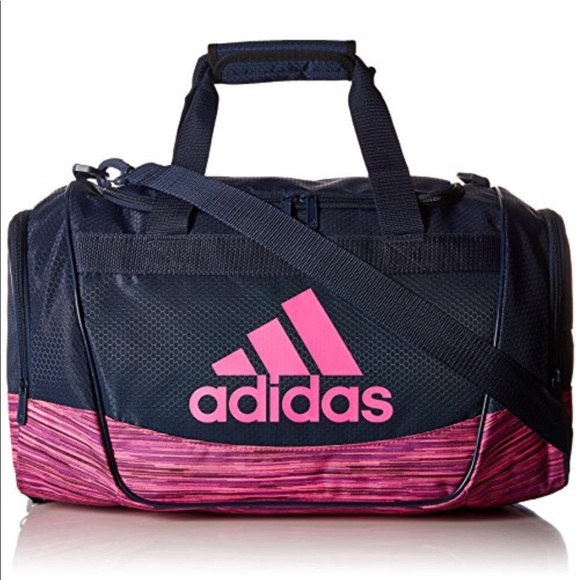 adidas Handbags - Sold‼️Final Price! NEW Huge Adidas bag